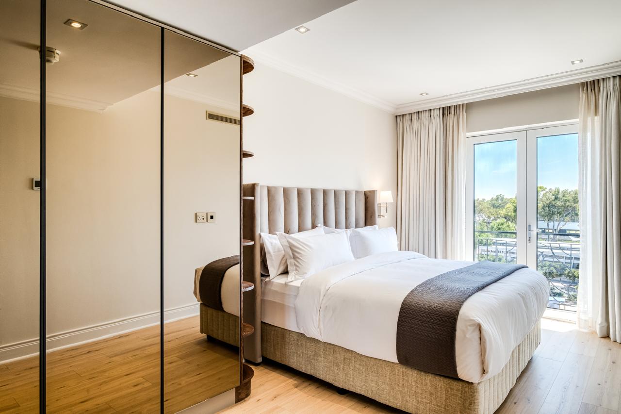 Cape Royale bedroom